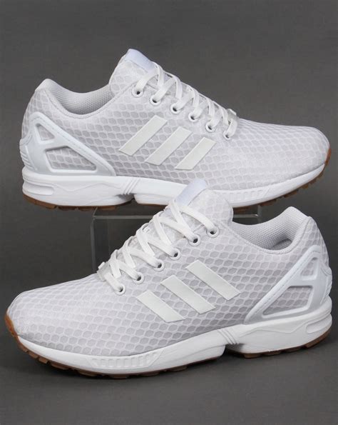 cheap mens adidas flux trainers|women's Adidas flux trainers.